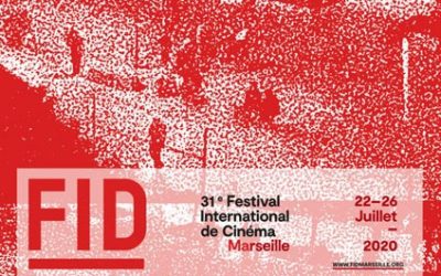 Le Prix Alice Guy, partenaire du 31e FID de Marseille