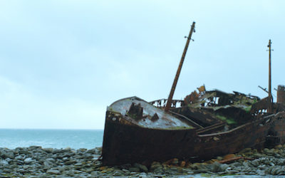 Podesta Island de Stéphanie Roland, Prix Alice Guy-FID 2021
