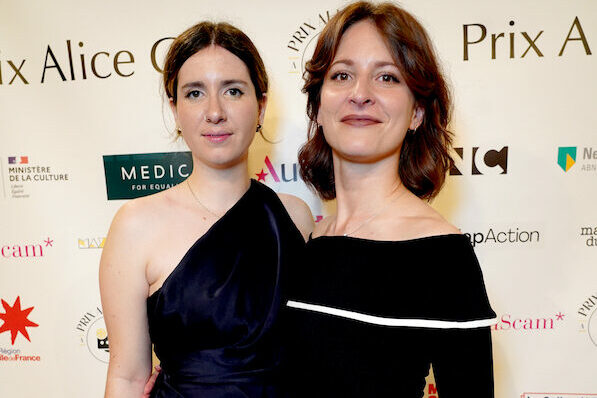 Le duo Marzella