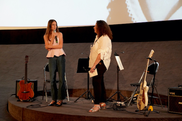 Soirée du Prix Alice Guy 2025 - Cine-Woman