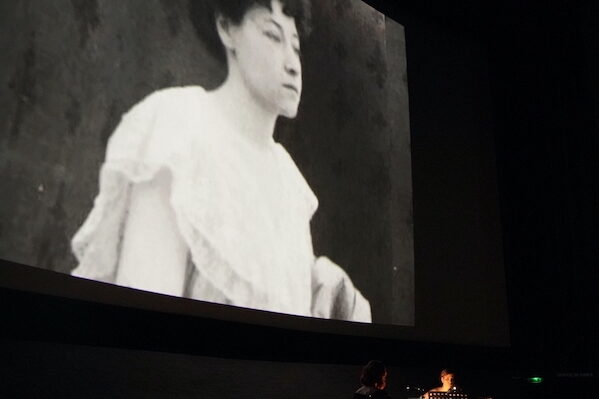 Alice Guy x Marzella