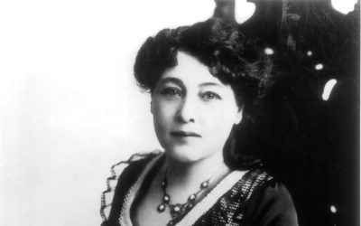 Qui est Alice Guy ?