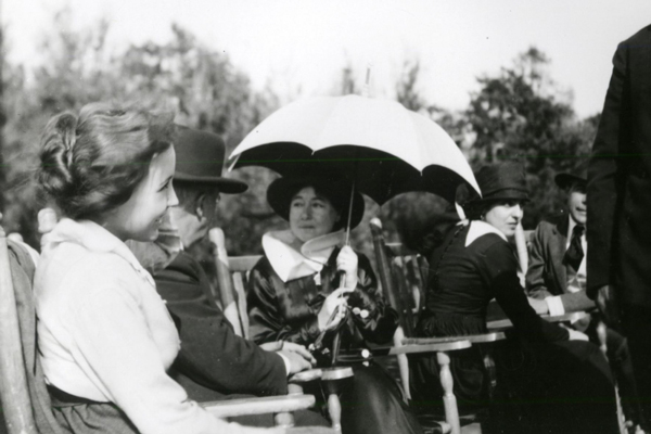 Qui est Alice Guy ? - Le Prix Alice Guy