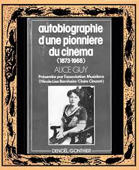 Qui est Alice Guy? - Le Prix Alice Guy