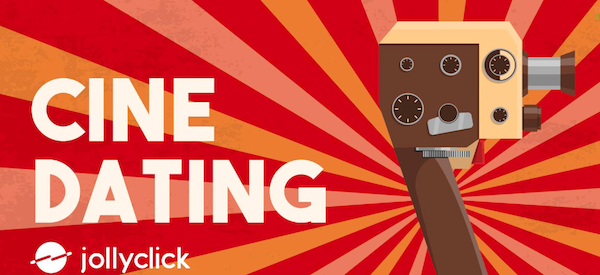 Jollyclick organise le premier Cine dating event