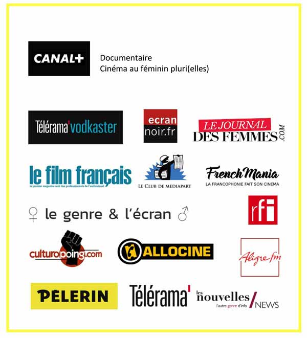 La presse parle du Prix Alice Guy