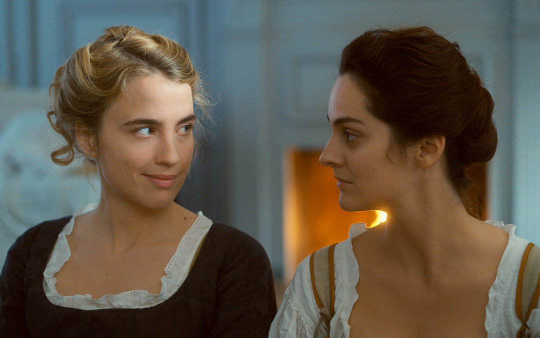 Les films de septembre 2019