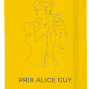 Carnet Prix Alice Guy