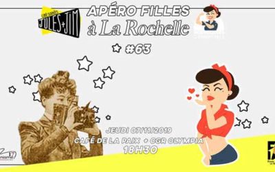 Le Prix Alice Guy à La Rochelle