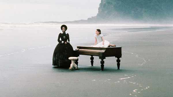 La leçon de piano de Jane Campion - Les finalistes 2020