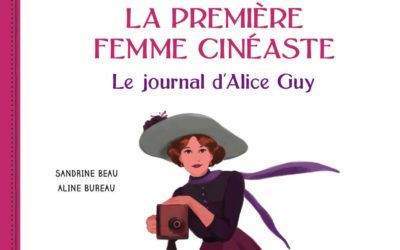 La première femme cinéaste