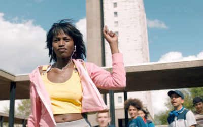 Les films de juin 2020
