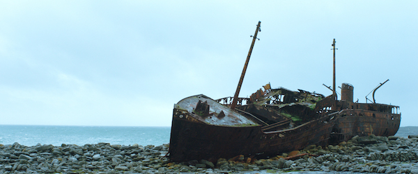 Podesta Island de Stéphanie Roland, Prix Alice Guy-FID 2021