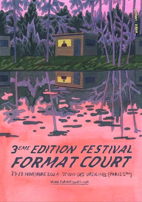 3e Format court- PrixAliceGuy.com
