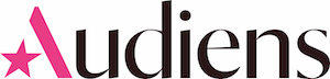 logo audiens
