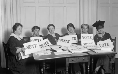 Votez pour le 6e Prix Alice Guy !