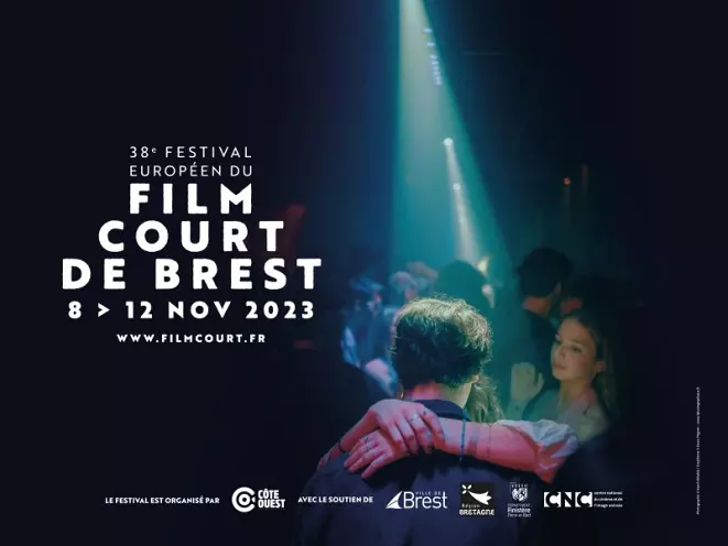 Le 38e Festival européen du Film court de Brest - Prixaliceguy.com