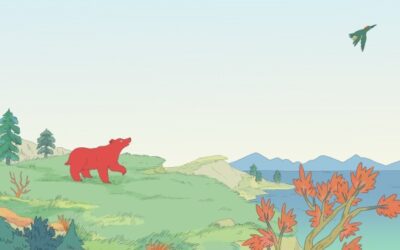 L’Ourse et l’oiseau, Prix Alice Guy au Festival National du Film d’Animation