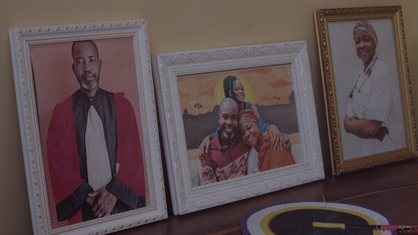 Photo sous le voile 4