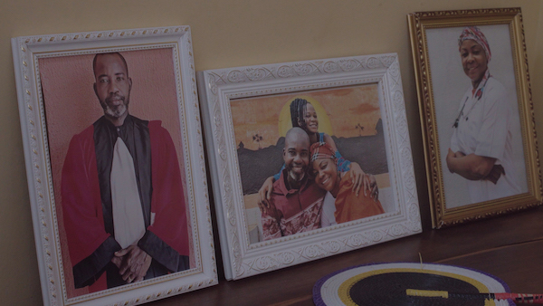 Sous le voile de nos silences de délia Ido, prix Alice Guy à La Réunion - prixaliceguy.com