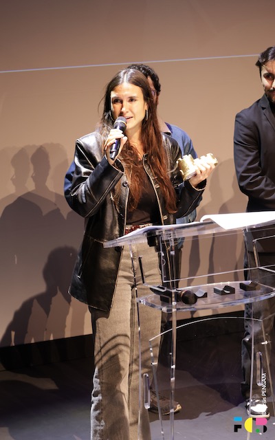 Le Temps de s'adorer, PAG-Brest 2026 - prixaliceguy.com