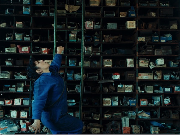 Lady Attila d'Apolline Andreys - prixaliceguy.com