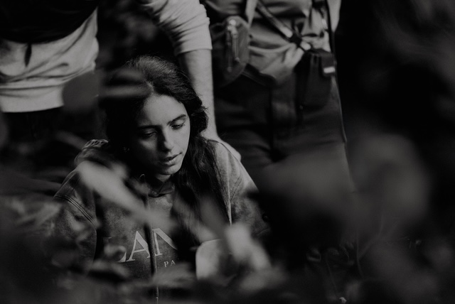 La petite dernière d'Hafsia Herzi, Prix Alice Guy 2026 - prixaliceguy.com